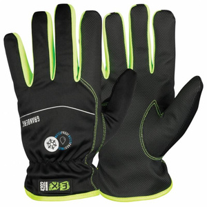 Zimowe rękawice EX® 4202 - Granberg